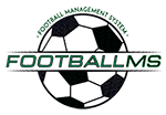 Football Management System – Futbol Yazılımı – Futbol Programı Logo